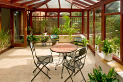 Lutsford conservatory quotes