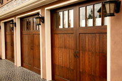 Lutsford garage extension quotes